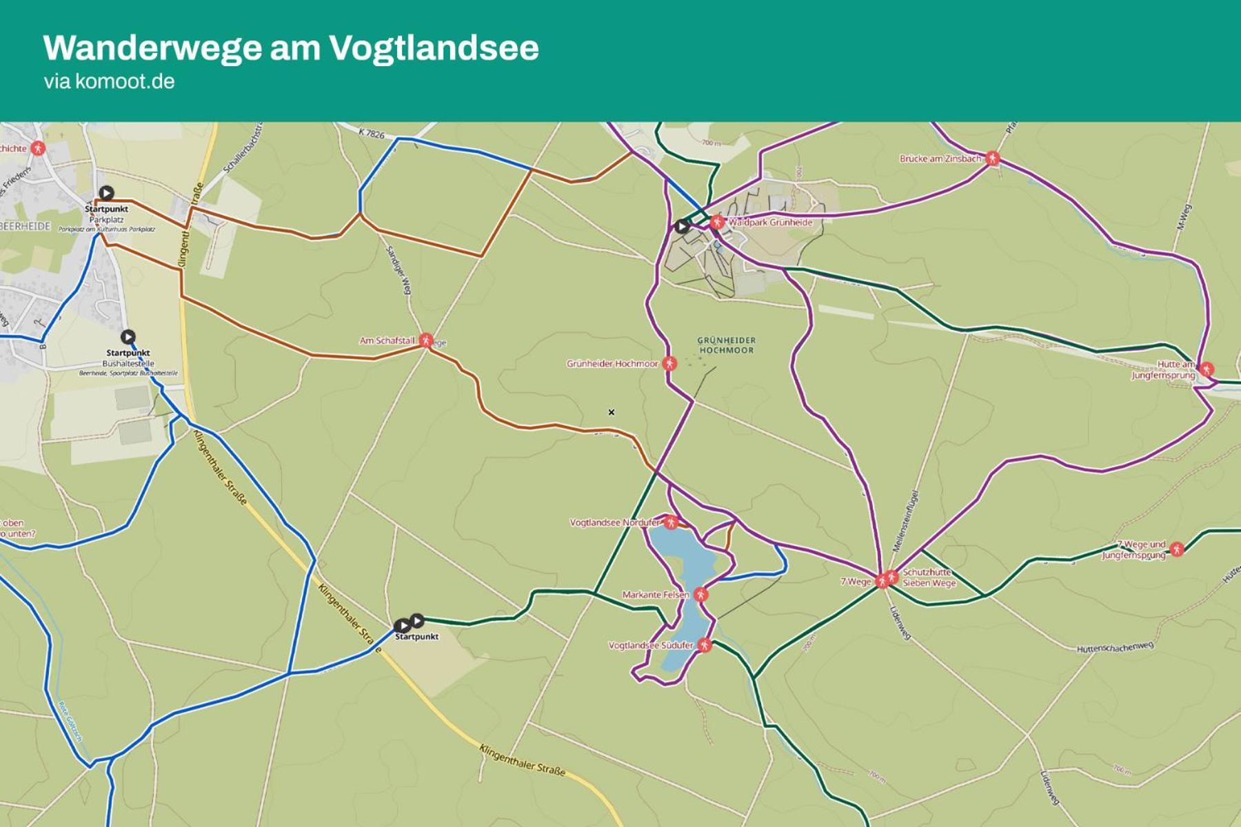 Familienwohnung Im Vogtland Lengenfeld  Esterno foto